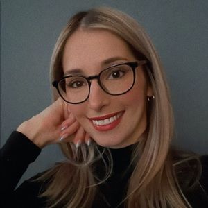 Meet your Posher, Moriah